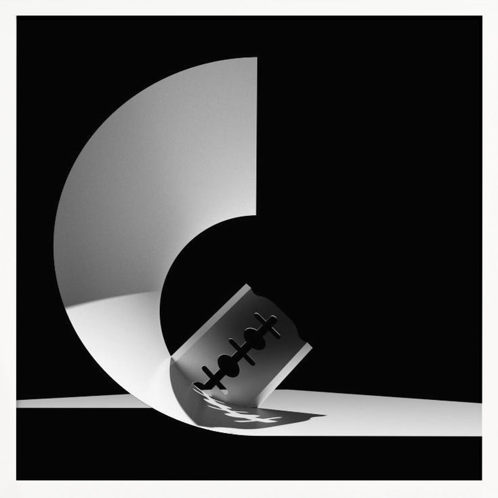 C Razor Poster